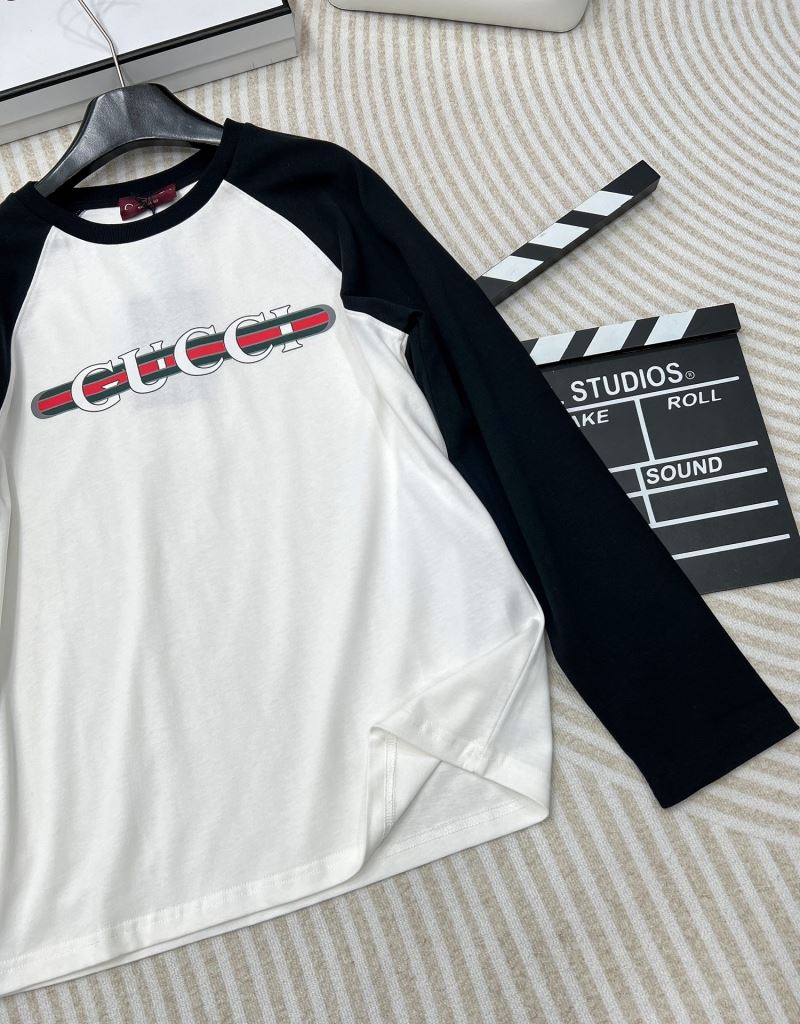 Gucci T-Shirts